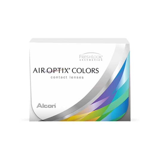 AIR OPTIX Colors Neutros